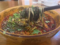 -乐山第一家临江鳝丝(茶坊路店)