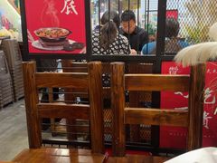 -槐店王婆大虾(开发区店)