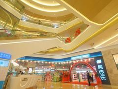 -布吉佳兆业广场