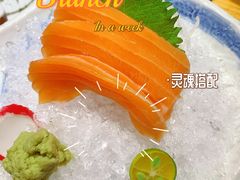 -三禾屋·亚洲融合小馆(未来科技城店)
