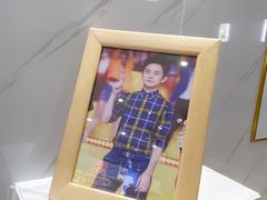 -炅爸爸鲜奶茶(解放西店)