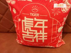 -西堤牛排(合肥之心城店)