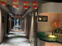 -陆琴脚艺·足浴·SPA(夫子庙店)