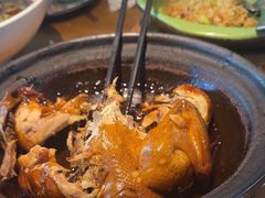 -鸡毛换糖(高桥店)