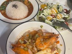 -橘酱餐厅
