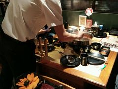 -手选潮汕鲜活牛肉火锅(二七广场店)