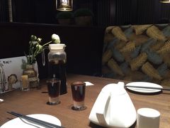 卡座-春熙小馆(乘风庄店)
