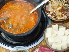 -笔记安顺夺夺粉火锅