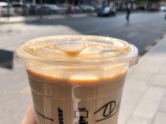 -星巴克(深圳南海意库店)