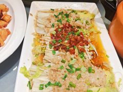 -小土豆北方菜馆(方庄店)