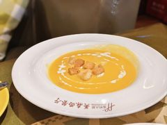 -美森西餐厅(曙光大道店)