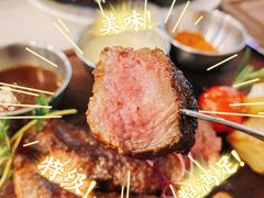 -拾挚扒房(招商花园城店)