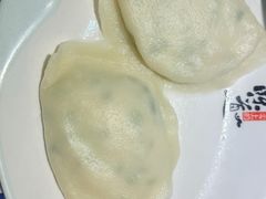 鲅鱼水饺-旺角小渔村(二马路店)