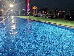 -MOHO FITNESS梦航游泳健身(国创中心店)