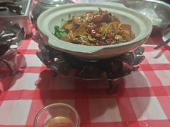 -好帮厨·下饭浏阳菜·坚持现炒(月湖店)