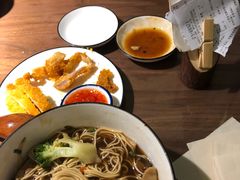 鸡腿酥排-十面春风·江南面馆(崇宁路店)