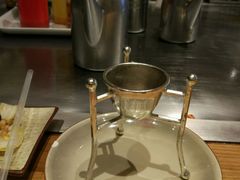 -赤坂亭·M9和牛烧肉·铁板烧(合肥万象城店)