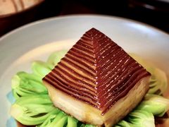 -湖滨28中餐厅·西湖宴·杭州君悦酒店