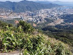 -梧桐山风景名胜区