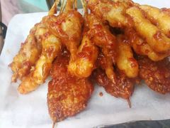 -辽B·小串(总店)