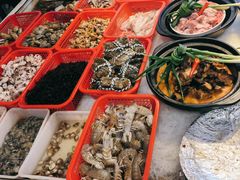 -老地方海鲜坊(步行街店)