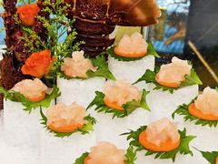 -粤盛海鲜平价店(洛溪食街店)