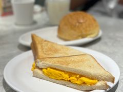 -翠华餐厅(正佳广场店)