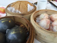 -西苑半岛·中餐厅