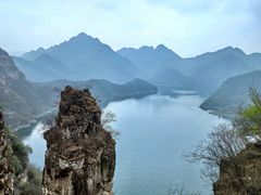 -易水湖景区