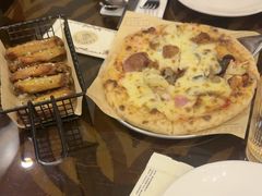 -Ciao窑炉披萨餐厅(宁波阪急店)