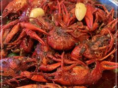 -王红军龙虾(新民路店)