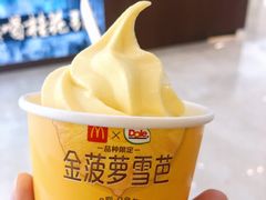 -麦当劳(金地店)
