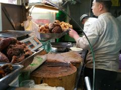 -老爆肚满五香烧牛羊肉