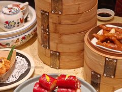 -点都德(千灯湖环宇城店)