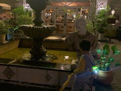 -火车头法国西餐厅