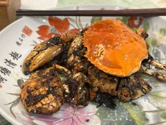 -壹零贰小馆(桂城石啃店)