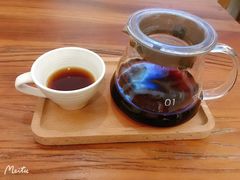 手冲咖啡-曦Xi Coffee