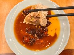 -都一处烧麦馆(前门店)