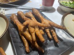 -老天桥蛙炉火锅(姑苏总店)