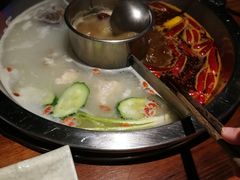 -巴邑火锅(江北万达店)