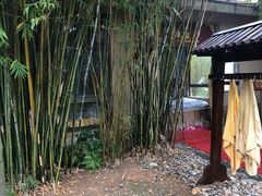 -咸宁万豪温泉谷度假区