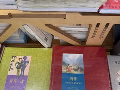 -三联韬奋书店(宽窄巷子店)