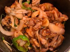 -小粤楼·怀旧粤菜(万辉国际广场店)