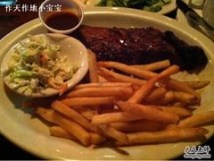 -阿甘虾餐厅(凌霄阁店)