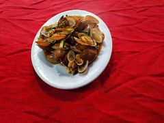 -红海湾豪记海鲜大排档