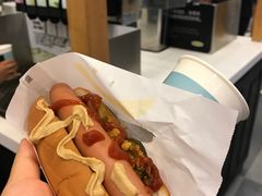 -宜家·瑞典风味餐厅(北京西红门店)