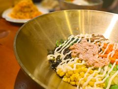 -鑫日千里马朝鲜族小馆(总店)