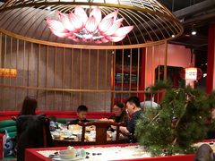 -北平食府.北京烤鸭(亦庄店)