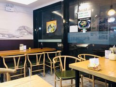 大堂-螺大蛳柳州螺蛳粉·火锅·热干面(西城永捷店)