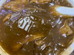 -清真高老大牛排胡辣汤(嵩山路总店)